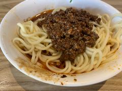 -吴记怪味面(牛王庙店)
