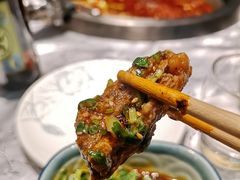 火锅兔-红辣椒·川菜·火锅(科华路店)