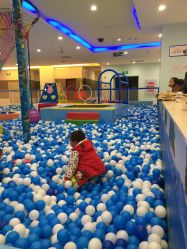 -都乐汇儿童乐园(莱蒙都会店)