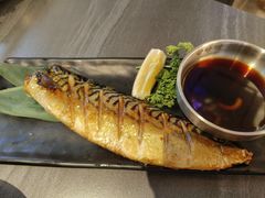 -农乐园炭火烤肉(繁花中心店)