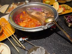 -牛New寿喜烧(虹桥新天地店)