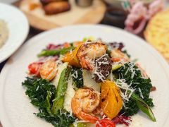 -FOOOO CITY CLUB 孚乐里音乐西餐酒吧(来福士店)