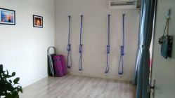 -瑜舍瑜伽连锁教室