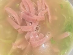 -太兴烧味餐厅(白加士街店)