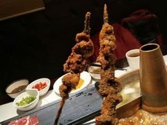 -庞记炸串