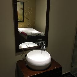 -时尚殿堂·颜SPA