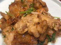 -川人川菜馆·小龙虾·鲜虾现做(黄山路店)