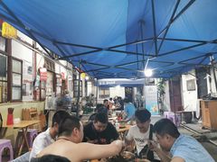 -老瓦房冷锅串串(文殊院店)