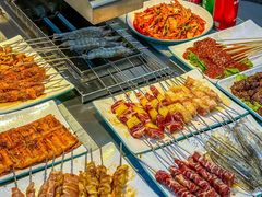 -多宾韩国料理(学衡路店)