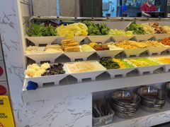 -醉人椒麻辣香锅(上地华联店)