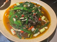 -廖川菜(太阳宫店)