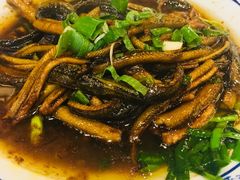-陈记菜馆·非遗淮扬菜(东关街教场店)
