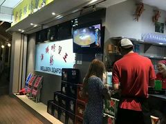 -龙海鲜螃蟹王(宏茂桥店)