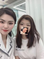 -久匠·野生眉半永久纹绣