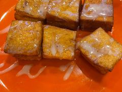 -澳门陈光记烧味饭店(南京德基广场店)