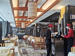 -辣婆婆(航天桥店)