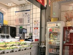 -醉人椒麻辣香锅(上地华联店)