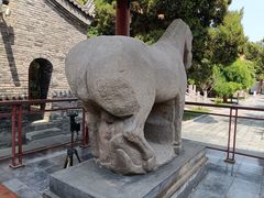 -西安碑林博物馆