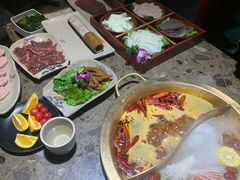 -小龙坎火锅(总店)