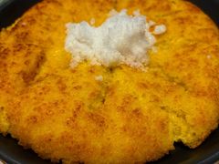 煎黄米饭-北李妈妈菜·海肠捞饭(开发区万达店)