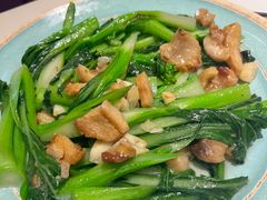 -太兴餐厅(小径湾店)