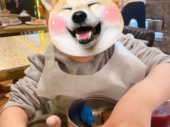 -禾斗海鲜自助(市南银座店)