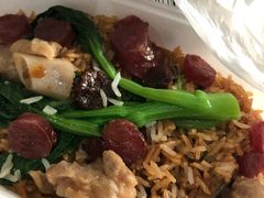 -日昌餐馆(亦庄店)