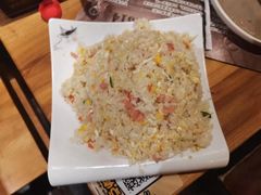 -小俩口烧烤东北菜(双井店)