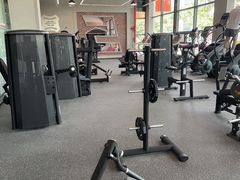 -加伍磅精英训练中心