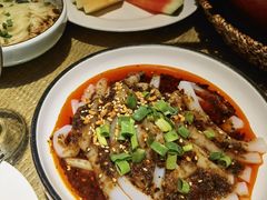 -渝信川菜(长安店)