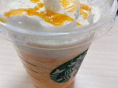 -星巴克(陆家嘴软件园店)