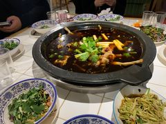 -费明中罗非鱼(大石坝店)