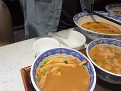 -裕丰源滋补烩面(天赋路店)
