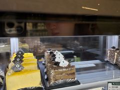 -蜂蝶来饼店(拱北总店)