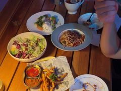 -埠口精酿夜景餐酒吧· BREWPORT BISTRO(长嘉汇重庆之眼店)