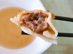 -青岛锅贴(四流中路店)