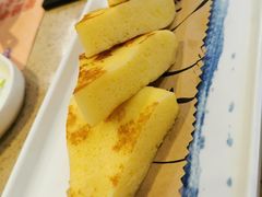健康农家小米糕-点都德(汇胜楼店)