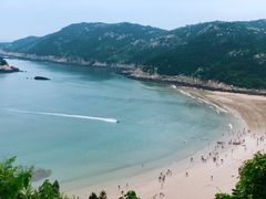 -南麂列岛
