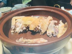 -客语客家菜(华发商都店)