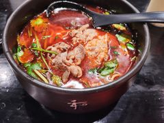 -和府捞面(东直门银座店)