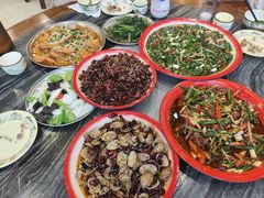 -江湖黑大兔(杨家坪店)