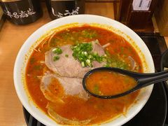 -博多一幸舍(侨福芳草地购物中心店)