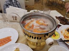 -芭菲盛宴·环球美食(袁家岗店)