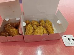 -悠个炸鸡(南京创始店)