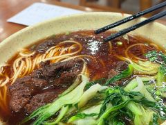 -李记清真馆(打钉巷店)