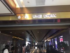 -UME影城(中国巨幕高新店)