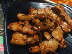 -朴大人炭烤·韩国料理(奥帆中心海尔洲际店)