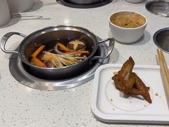 -龍歌自助小火锅(李沧丽达店)