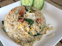 -Doo Dee Thai Food(Issan/Isaan/Esan)