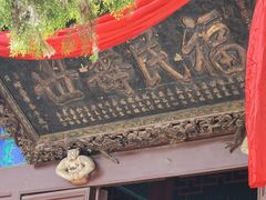 -万寿八仙宫
